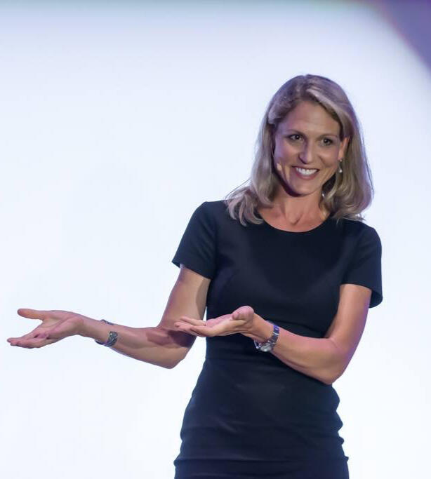 Dr. Lisa Belisle on Radio Maine