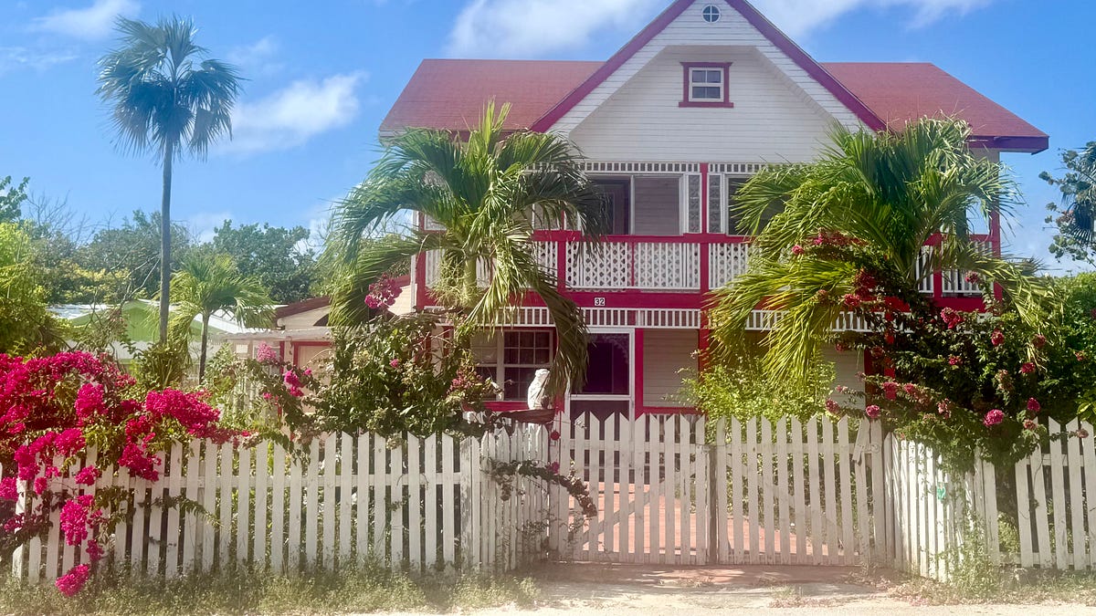 The Hen and the Chick